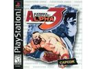 Jeux Vidéo Street Fighter Alpha 3 PlayStation 1 (PS1)