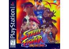 Jeux Vidéo Street Fighter Collection PlayStation 1 (PS1)