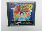 Jeux Vidéo Street Fighter Collection Vol 2 PlayStation 1 (PS1)