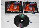 Jeux Vidéo Street Fighter EX Plus Alpha PlayStation 1 (PS1)