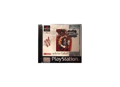 Jeux Vidéo Street Fighter EX Plus Alpha 2 PlayStation 1 (PS1)