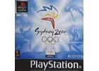 Jeux Vidéo Sydney 2000 PlayStation 1 (PS1)