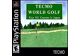 Image Jeux Vidéo Tecmo World Golf PlayStation 1 (PS1)