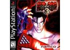 Jeux Vidéo Tekken 3 PlayStation 1 (PS1)