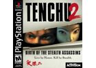 Jeux Vidéo Tenchu 2 Birth of the Stealth Assassins PlayStation 1 (PS1)