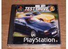 Jeux Vidéo Test Drive 5 PlayStation 1 (PS1)