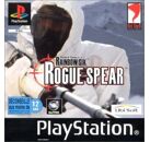 Jeux Vidéo Tom Clancy's Rainbow Six Rogue Spear Red Storm PlayStation 1 (PS1)
