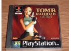 Jeux Vidéo Tomb Raider II PlayStation 1 (PS1)