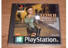 Jeux Vidéo Tomb Raider La Revelation Finale PlayStation 1 (PS1)