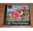 Image Jeux Vidéo Tombi! PlayStation 1 (PS1)