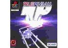 Jeux Vidéo True Pinball PlayStation 1 (PS1)