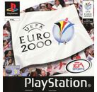 Jeux Vidéo UEFA Euro 2000 PlayStation 1 (PS1)