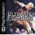 Image Jeux Vidéo Ultimate Fighting Championship PlayStation 1 (PS1)