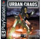 Jeux Vidéo Urban Chaos PlayStation 1 (PS1)