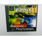 Jeux Vidéo V-Rally Championship Edition PlayStation 1 (PS1)