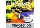 Jeux Vidéo V-Rally Championship Edition Platinum PlayStation 1 (PS1)