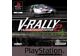 Jeux Vidéo V-Rally 2 Championship Edition Platinum PlayStation 1 (PS1)