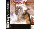 Jeux Vidéo Vandal-Hearts PlayStation 1 (PS1)