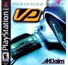 Jeux Vidéo Vanishing Point PlayStation 1 (PS1)