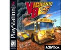 Jeux Vidéo Vigilante 8 PlayStation 1 (PS1)