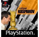 Jeux Vidéo Virtual Kasparov PlayStation 1 (PS1)