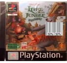 Jeux Vidéo Walt Disney Le Livre de la Jungle Platinum PlayStation 1 (PS1)