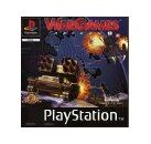 Jeux Vidéo WarGames PlayStation 1 (PS1)