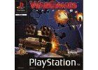 Jeux Vidéo WarGames PlayStation 1 (PS1)