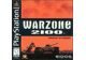 Jeux Vidéo Warzone 2100 PlayStation 1 (PS1)
