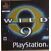 Image Jeux Vidéo Wild 9 PlayStation 1 (PS1)