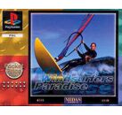 Jeux Vidéo Windsurfers Paradise PlayStation 1 (PS1)