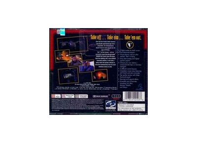 Jeux Vidéo Wing Commander IV The Price of Freedom PlayStation 1 (PS1)