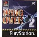 Jeux Vidéo Wing Over 2 PlayStation 1 (PS1)