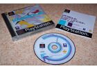 Jeux Vidéo Wip3Out PlayStation 1 (PS1)