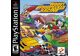 Image Jeux Vidéo Woody Woodpecker Racing PlayStation 1 (PS1)