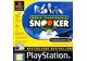 Jeux Vidéo World Championship Snooker PlayStation 1 (PS1)