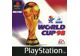 Image Jeux Vidéo World Cup 98 PlayStation 1 (PS1)