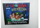 Jeux Vidéo Worms World Party PlayStation 1 (PS1)