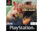 Jeux Vidéo X-Bladez Inline Skater PlayStation 1 (PS1)