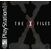 Image Jeux Vidéo The X-Files PlayStation 1 (PS1)