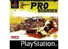 Jeux Vidéo X Games Pro Boarder PlayStation 1 (PS1)