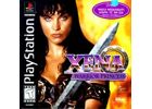 Jeux Vidéo Xena Warrior Princess PlayStation 1 (PS1)