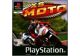 Image Jeux Vidéo Xs Moto PlayStation 1 (PS1)