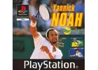 Jeux Vidéo Yannick Noah :All Star Tennis 99 PlayStation 1 (PS1)