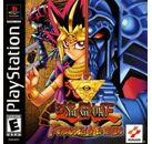 Image Jeux Vidéo Yu-Gi-Oh! Forbidden Memories PlayStation 1 (PS1)