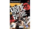Jeux Vidéo 187 Ride or Die PlayStation 2 (PS2)