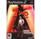 Jeux Vidéo 7 Sins PlayStation 2 (PS2)