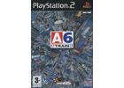 Jeux Vidéo A-Train 6 PlayStation 2 (PS2)