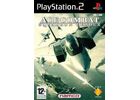 Jeux Vidéo Ace Combat Squadron Leader PlayStation 2 (PS2)