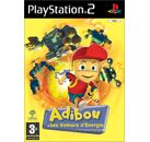 Image Jeux Vidéo Adibou & les voleurs d'Energie PlayStation 2 (PS2)